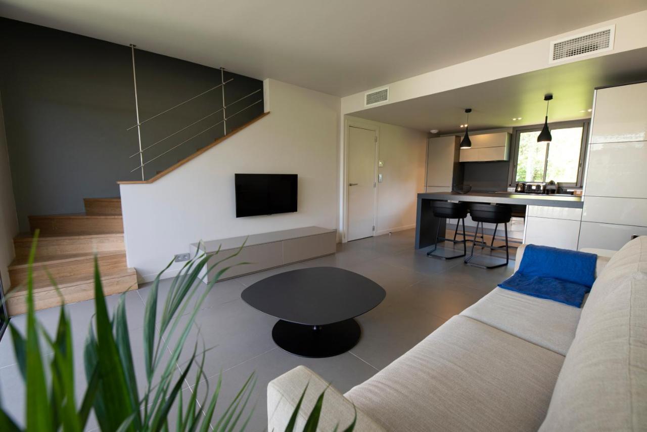 Costa Nera Beach House Porto-Vecchio  Eksteriør bilde