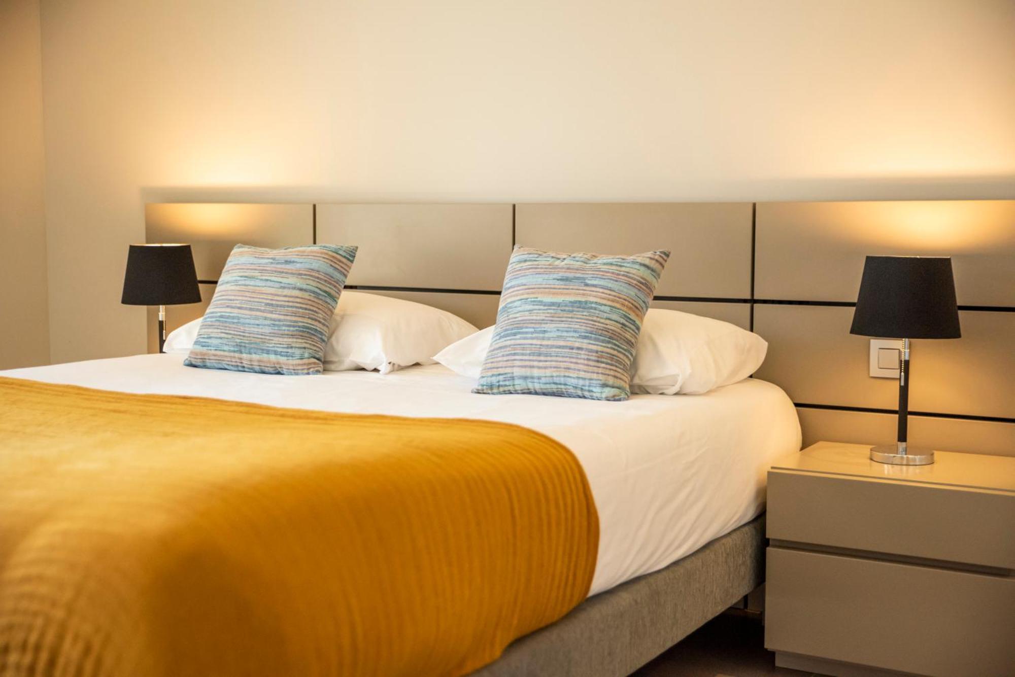 Costa Nera Beach House Porto-Vecchio  Rom bilde