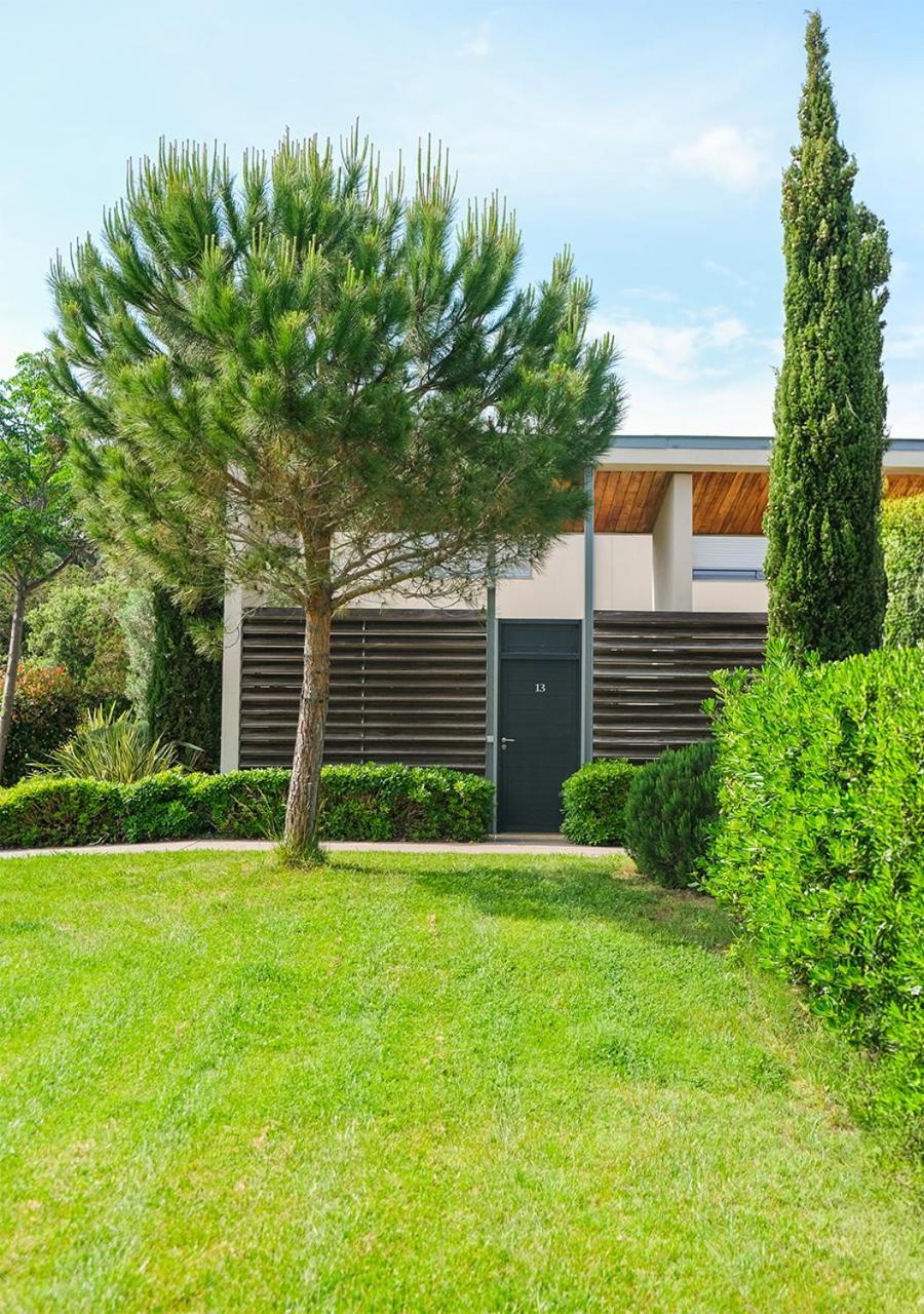 Costa Nera Beach House Porto-Vecchio  Eksteriør bilde